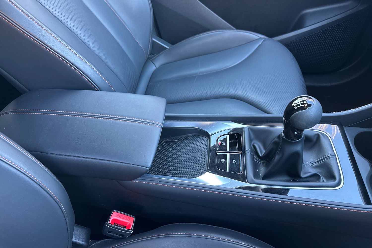 Used MG MG HS 2025 for sale - 77042985: Photo 34