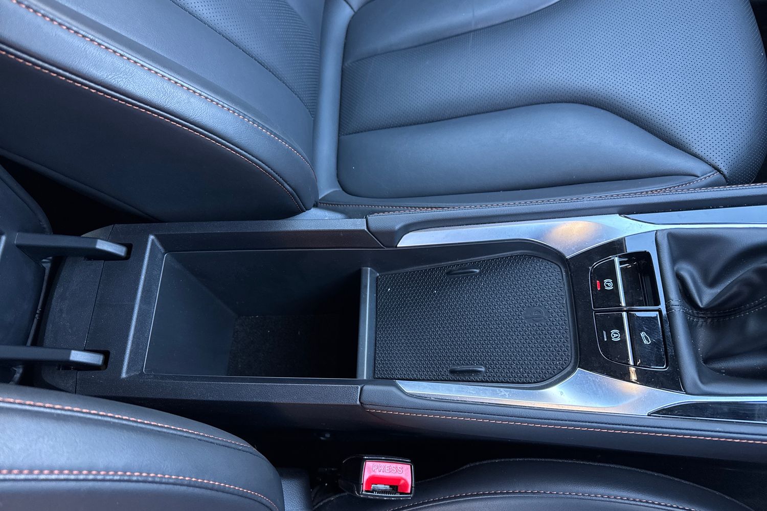 Used MG MG HS 2025 for sale - 77042985: Photo 35