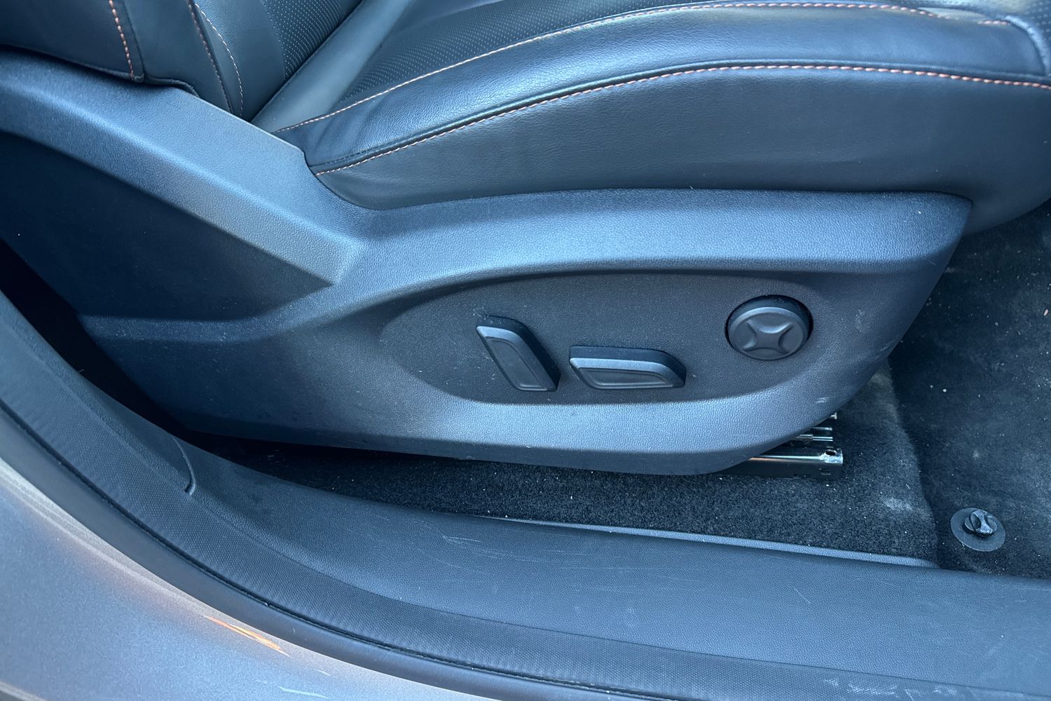 Used MG MG HS 2025 for sale - 77042985: Photo 36