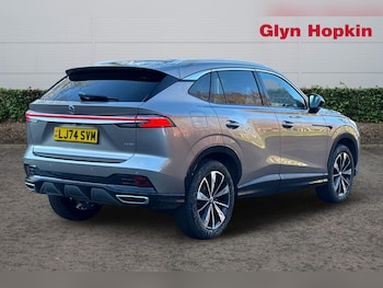 Used MG MG HS 2025 for sale - 77042985: Photo