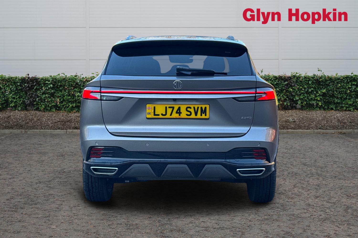 Used MG MG HS 2025 for sale - 77042985: Photo 4