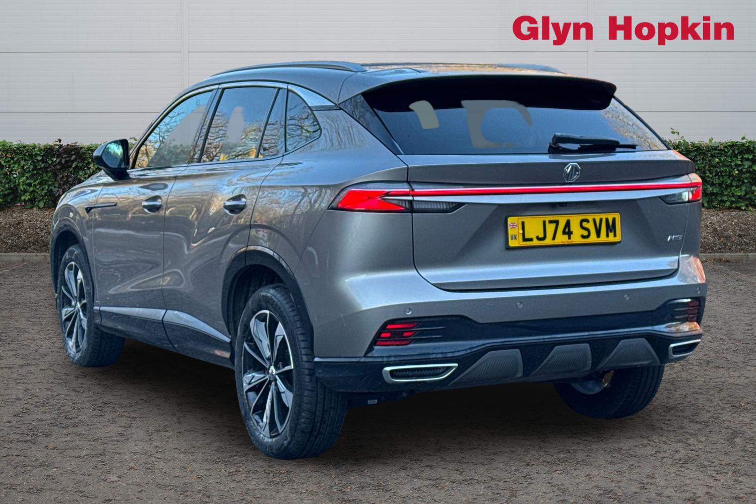 Used MG MG HS 2025 for sale - 77042985: Photo 5