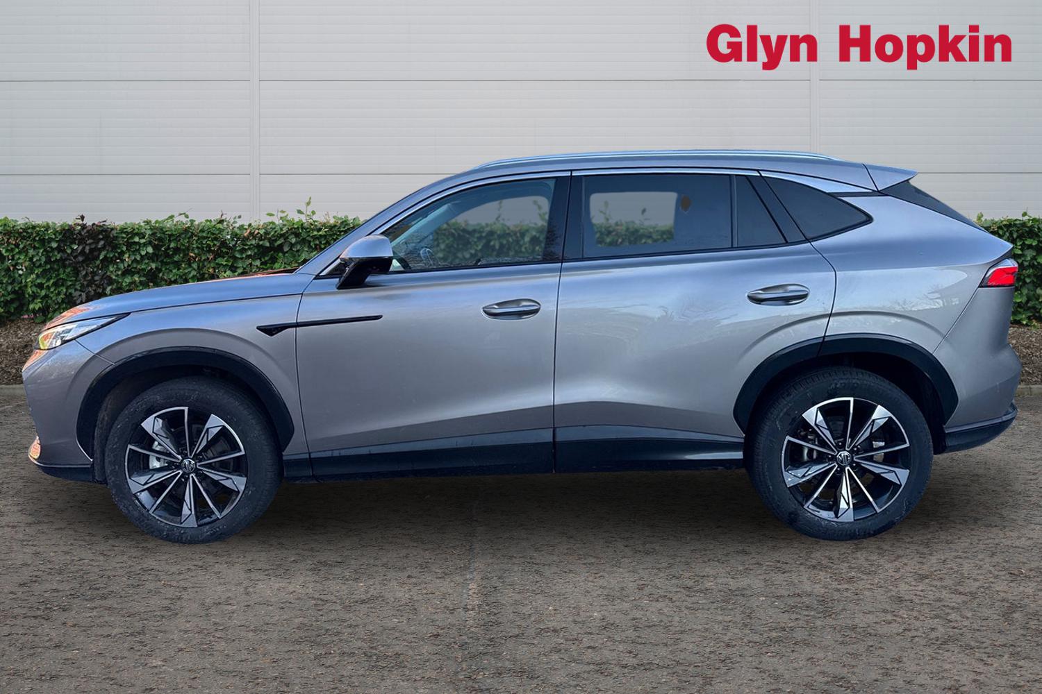 Used MG MG HS 2025 for sale - 77042985: Photo 6