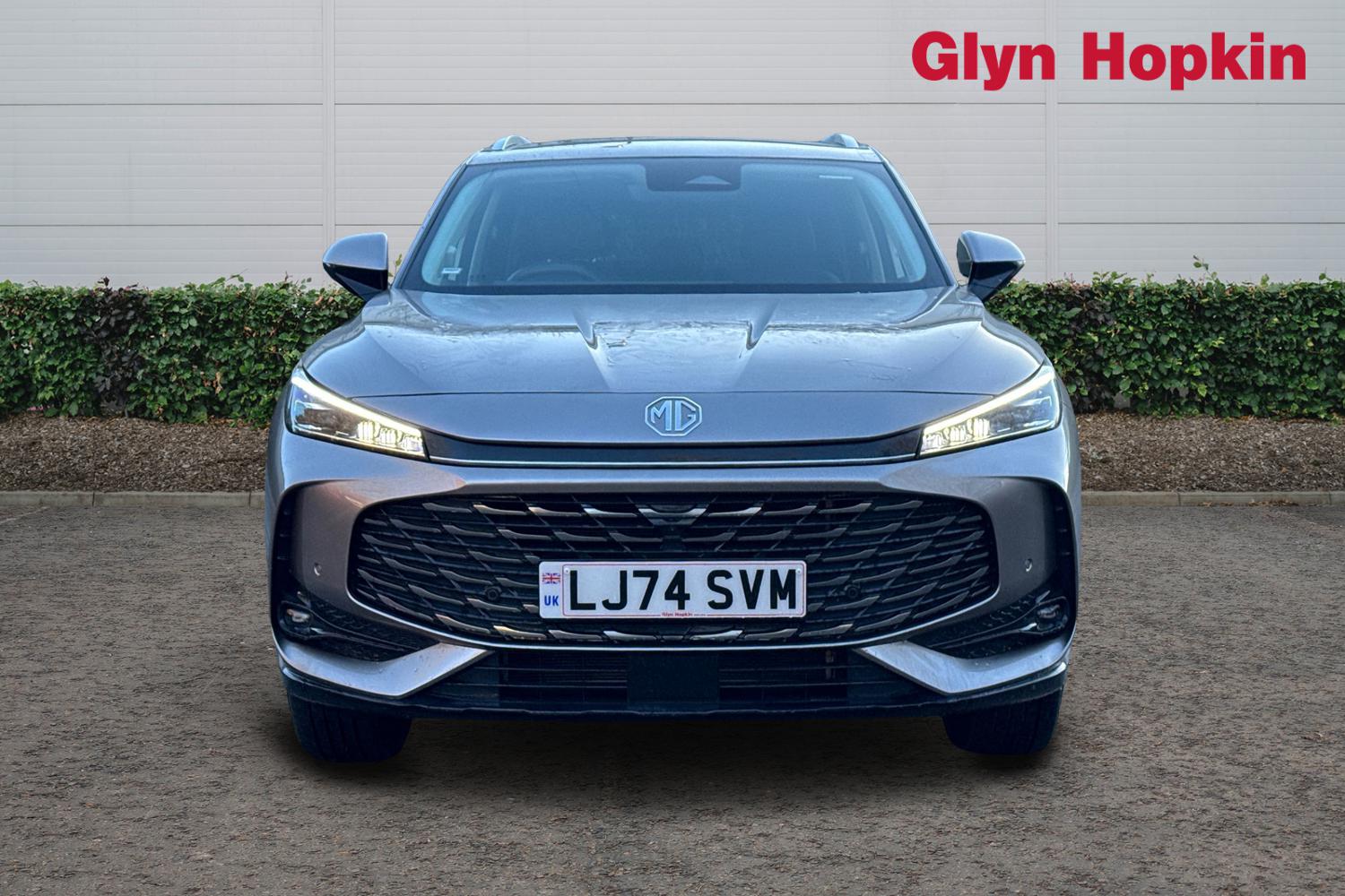 Used MG MG HS 2025 for sale - 77042985: Photo 8