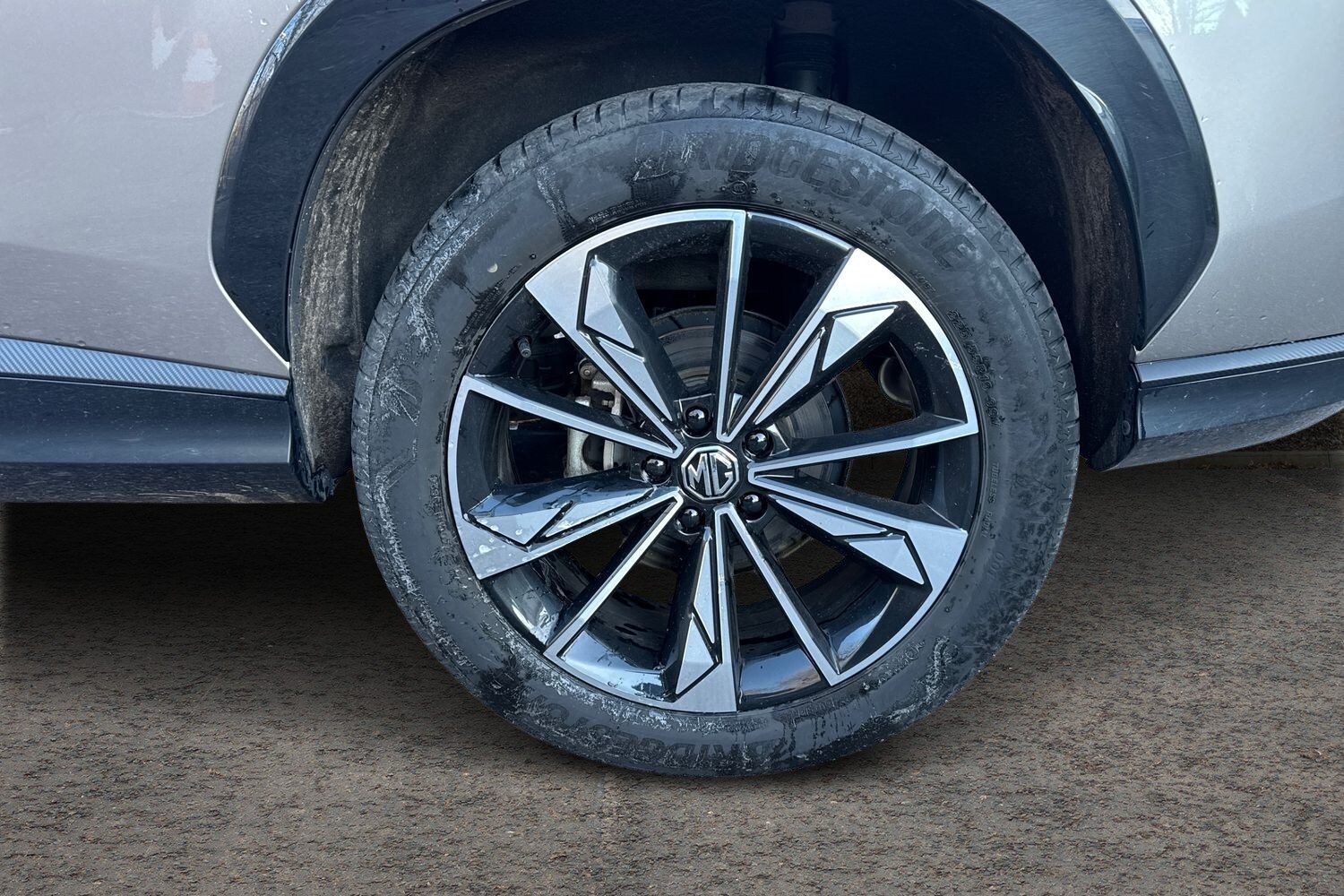 Used MG MG HS 2025 for sale - 77042985: Photo 9