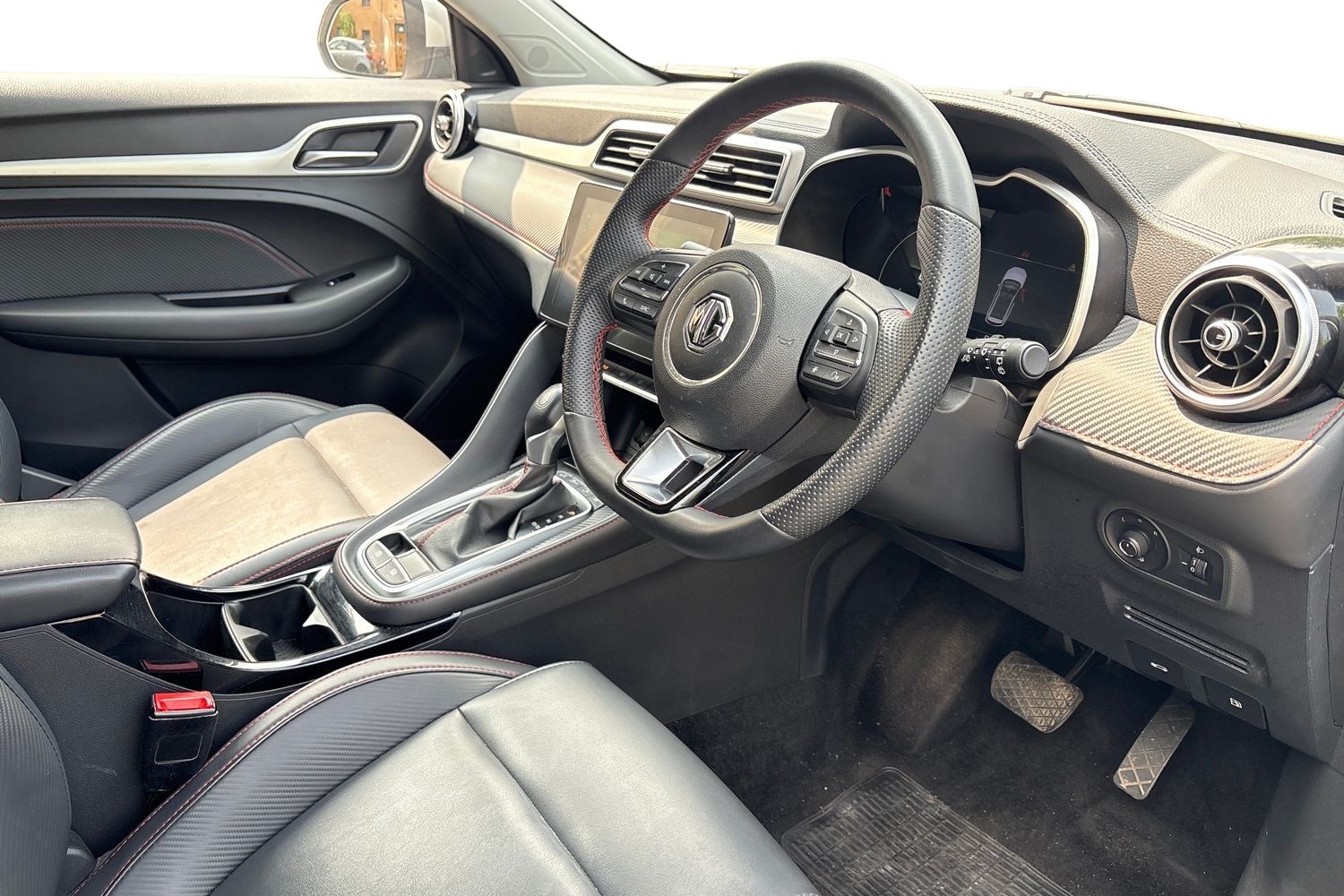 Used MG MG ZS 2024 for sale - 76037726: Photo 10