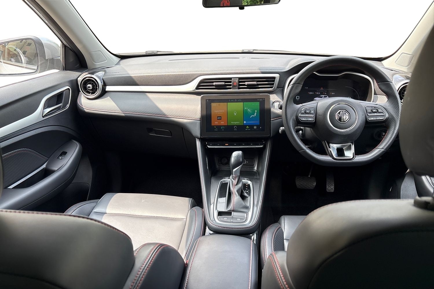 Used MG MG ZS 2024 for sale - 76037726: Photo 12