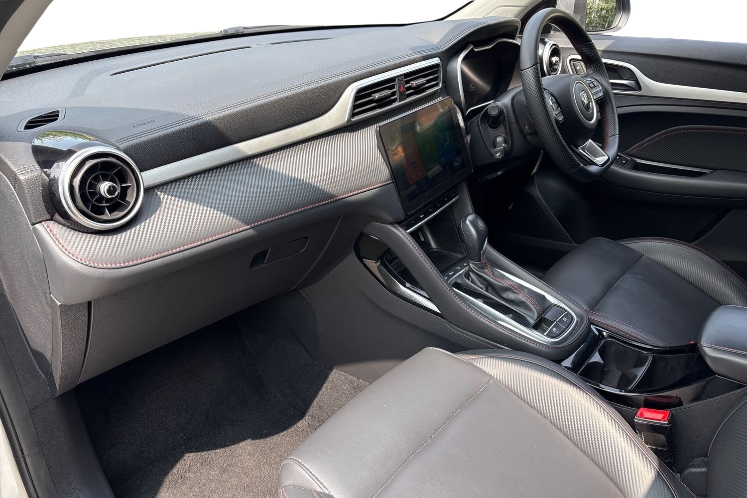 Used MG MG ZS 2024 for sale - 76037726: Photo 13