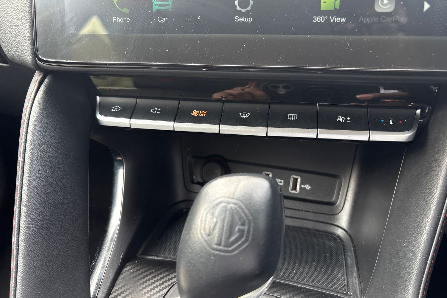 Used MG MG ZS 2024 for sale - 76037726: Photo 15