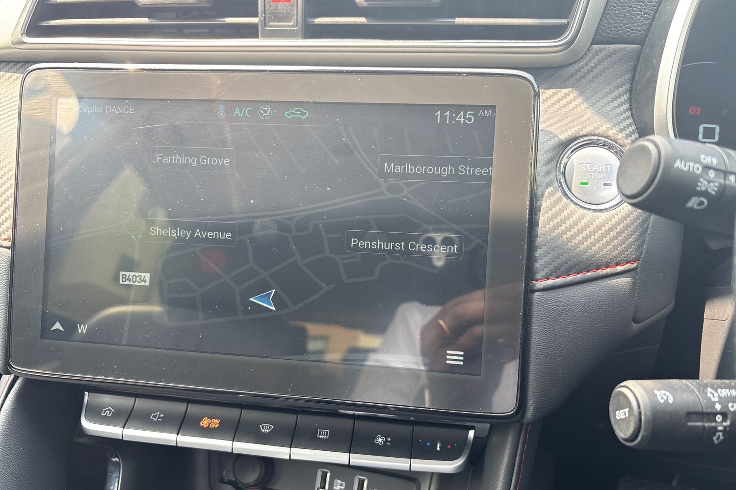 Used MG MG ZS 2024 for sale - 76037726: Photo 18