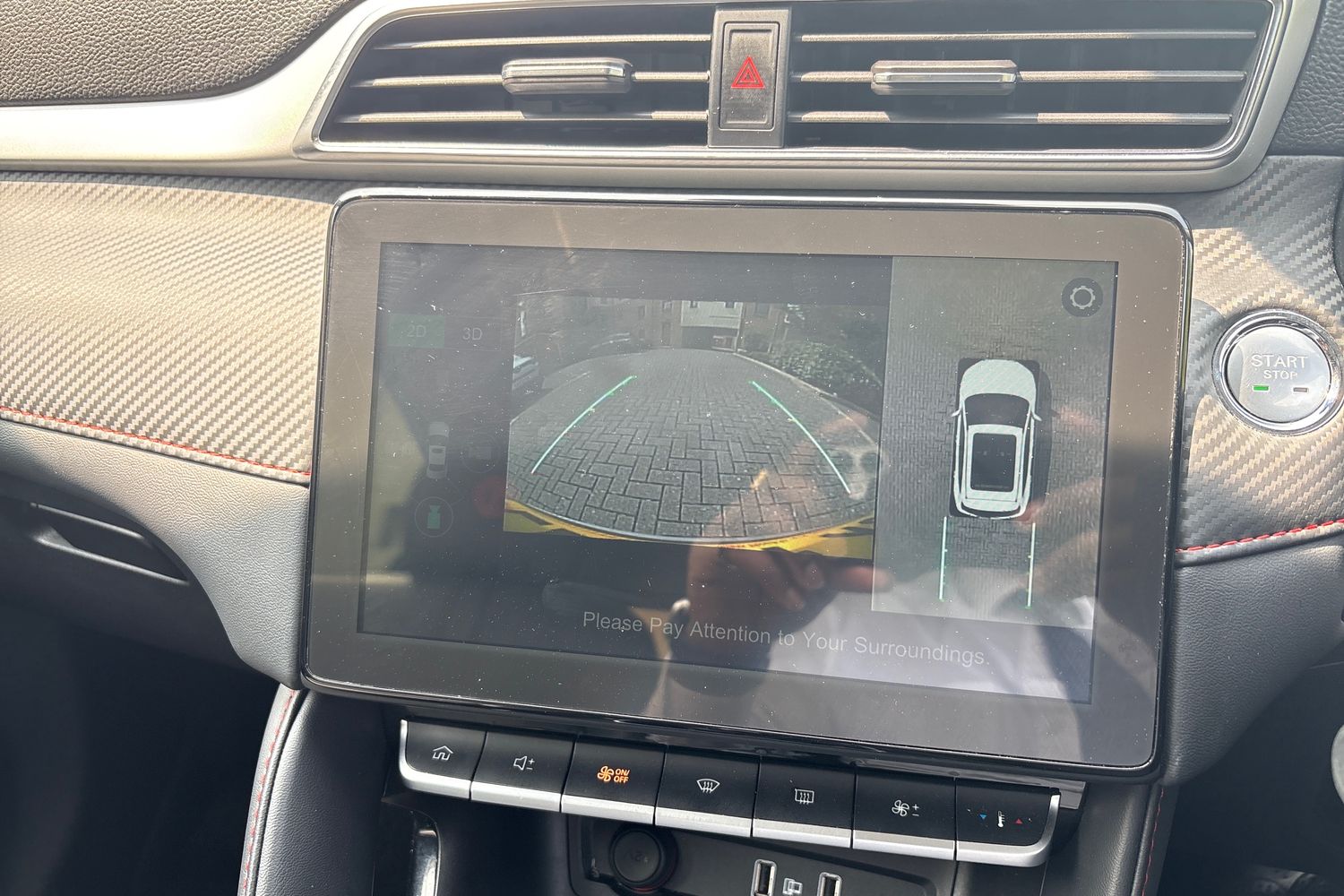 Used MG MG ZS 2024 for sale - 76037726: Photo 19