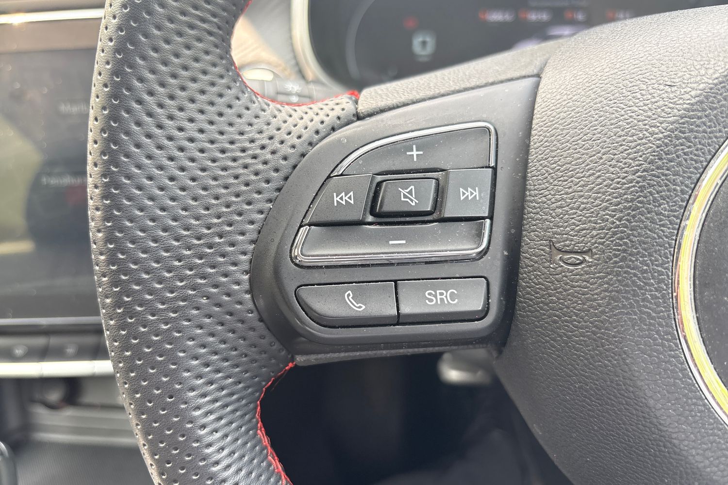 Used MG MG ZS 2024 for sale - 76037726: Photo 21