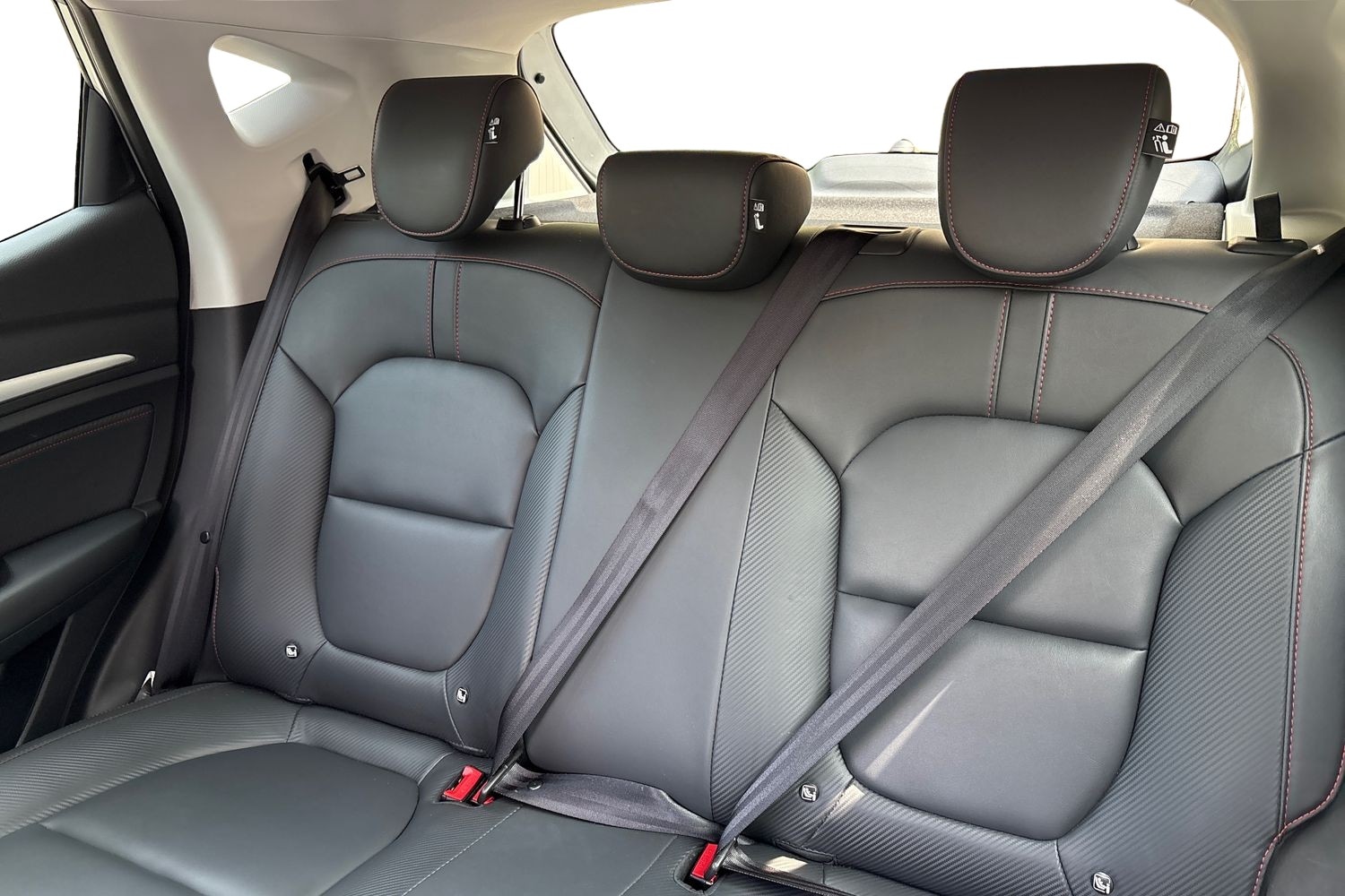 Used MG MG ZS 2024 for sale - 76037726: Photo 23