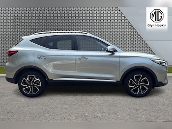 Used MG MG ZS 2024 for sale - 76037726: Photo 2
