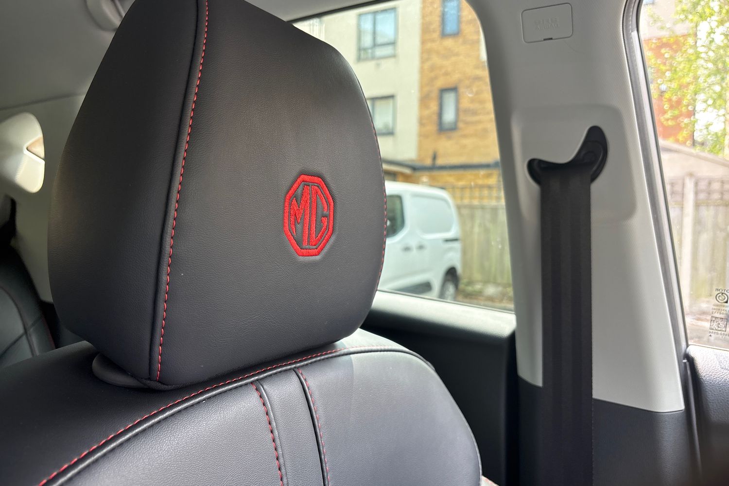 Used MG MG ZS 2024 for sale - 76037726: Photo 30