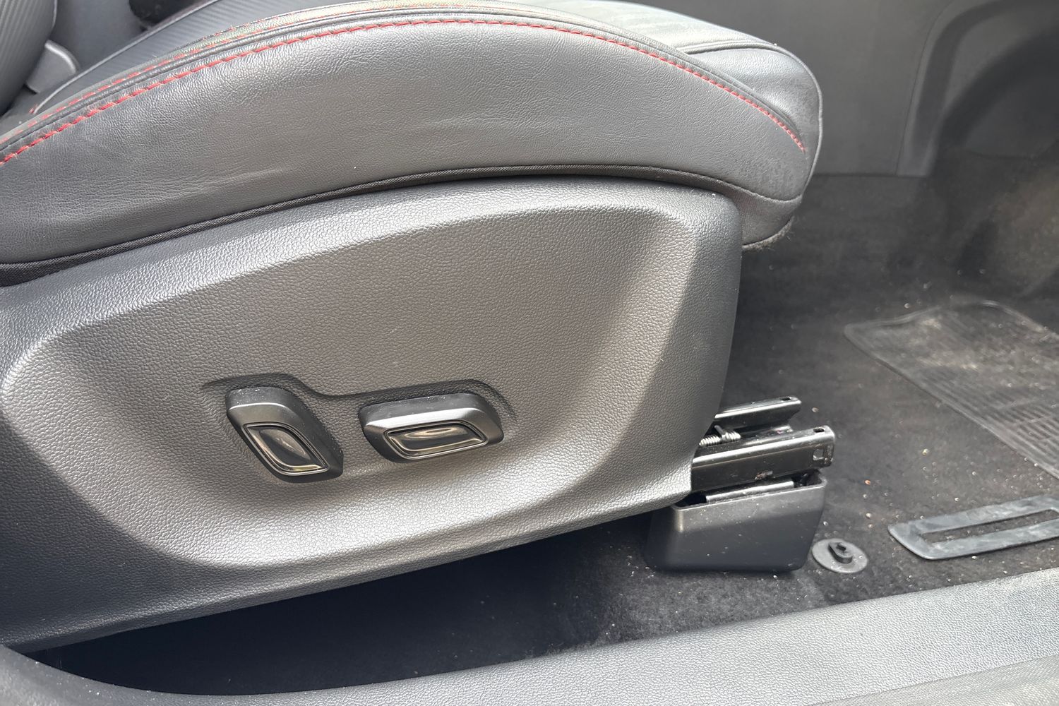 Used MG MG ZS 2024 for sale - 76037726: Photo 38