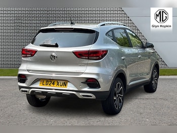 Used MG MG ZS 2024 for sale - 76037726: Photo 3