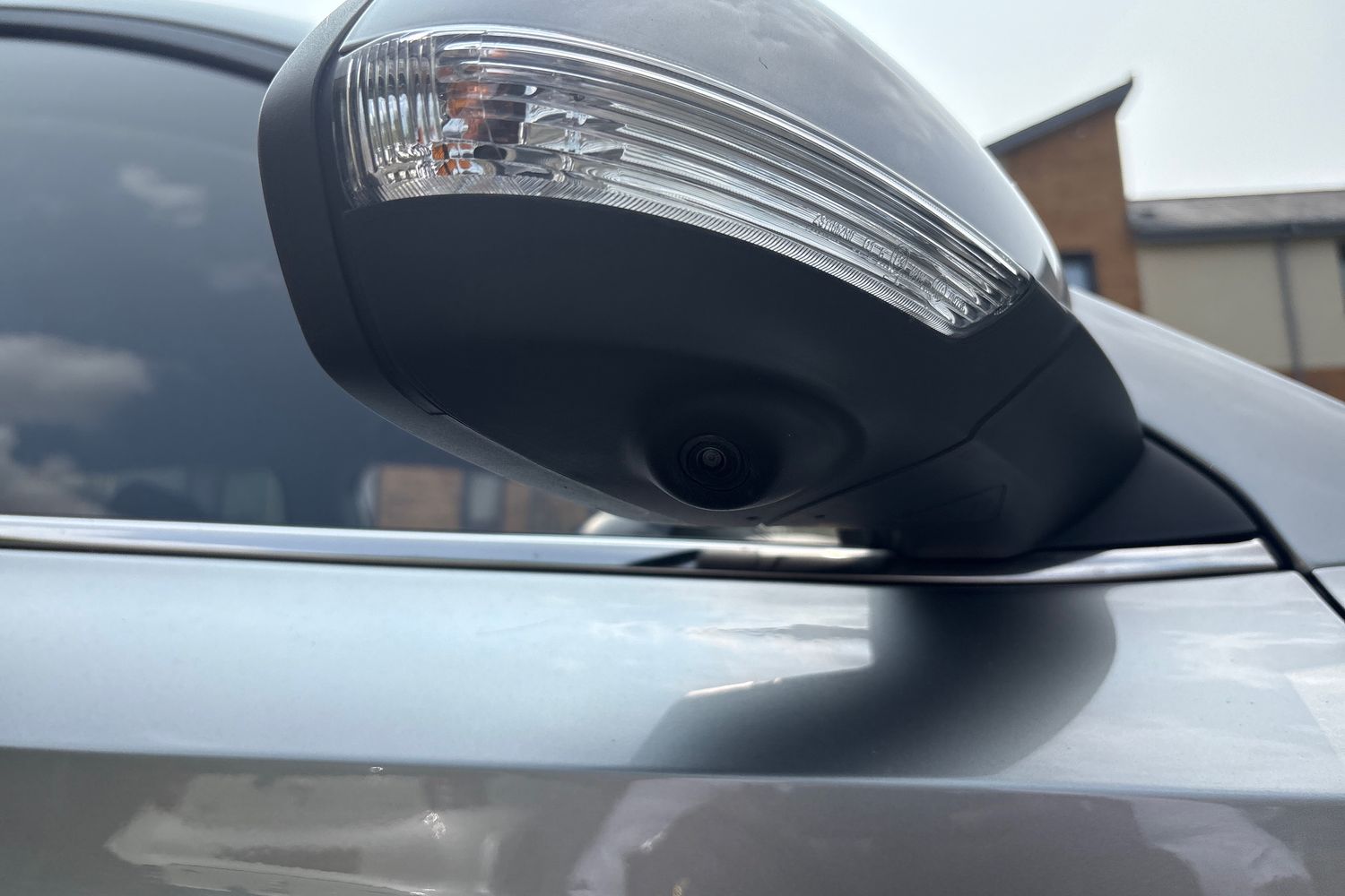 Used MG MG ZS 2024 for sale - 76037726: Photo 40
