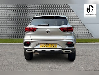 Used MG MG ZS 2024 for sale - 76037726: Photo 4