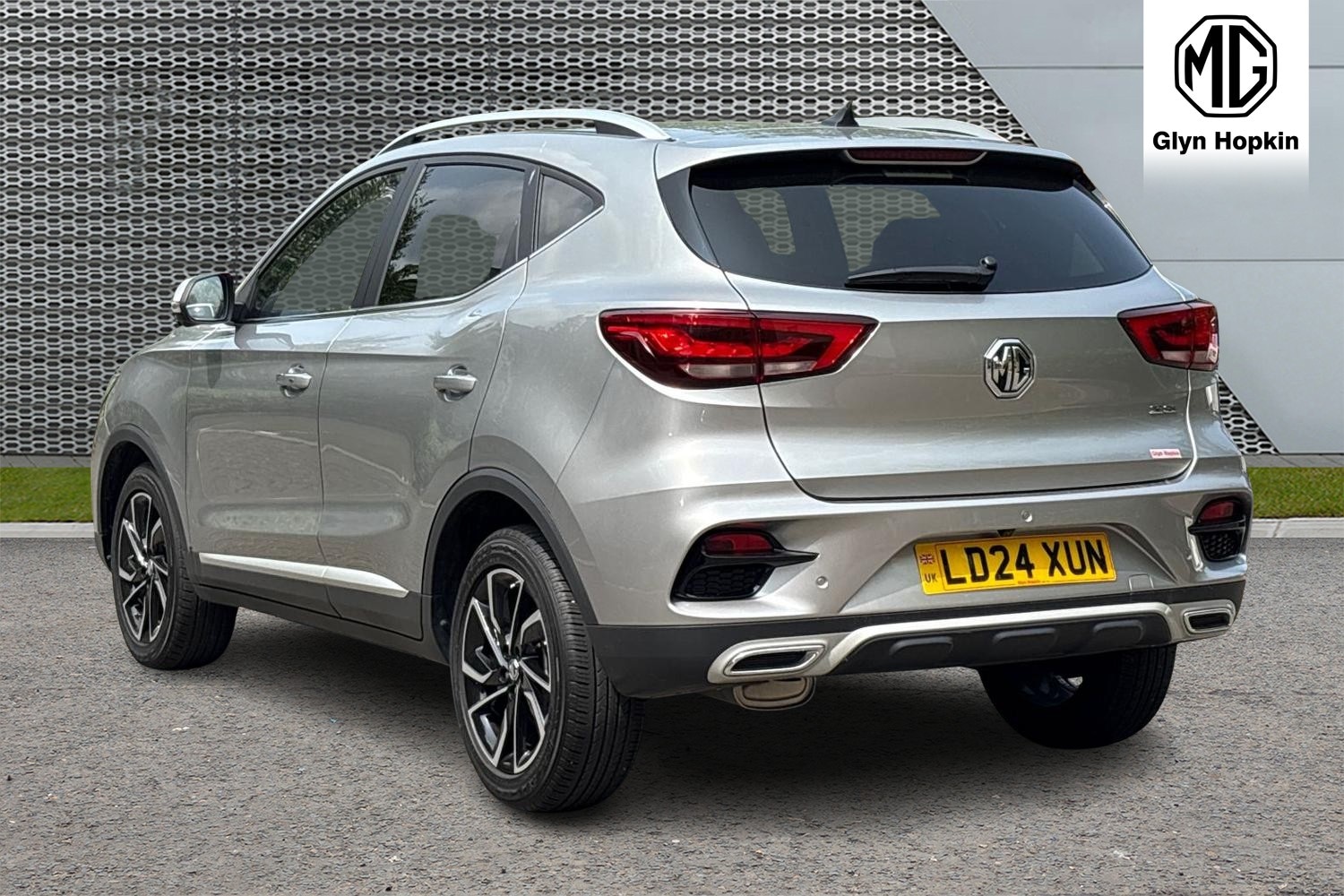 Used MG MG ZS 2024 for sale - 76037726: Photo 5