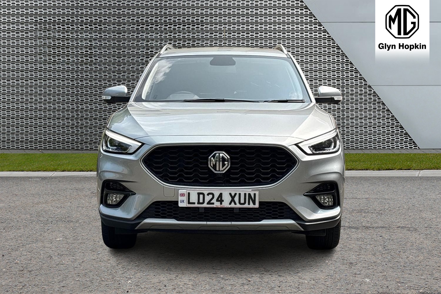 Used MG MG ZS 2024 for sale - 76037726: Photo 8