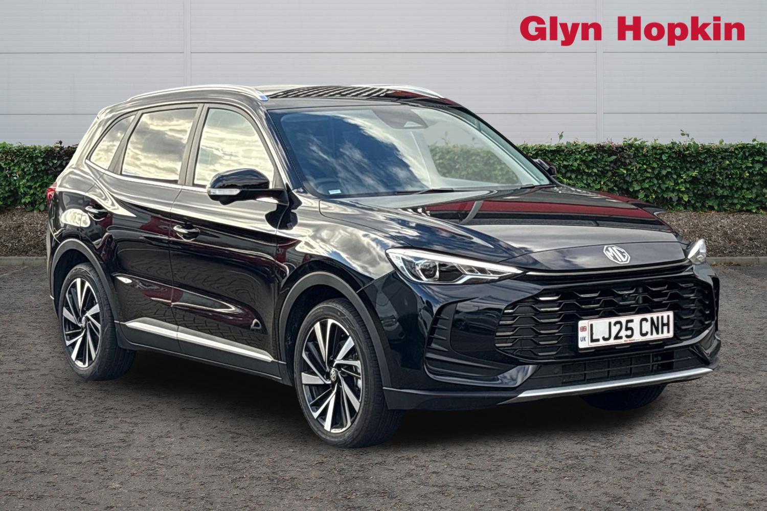 Used MG MG ZS 2025 for sale - 76870669: Photo 1