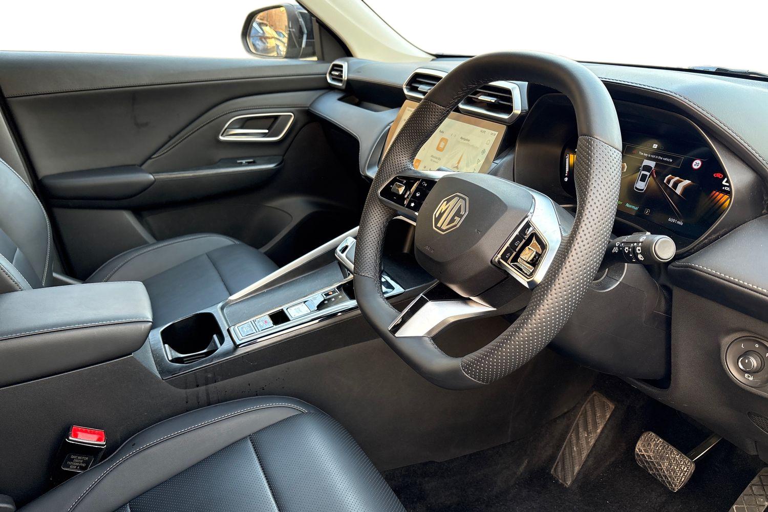 Used MG MG ZS 2025 for sale - 76870669: Photo 10