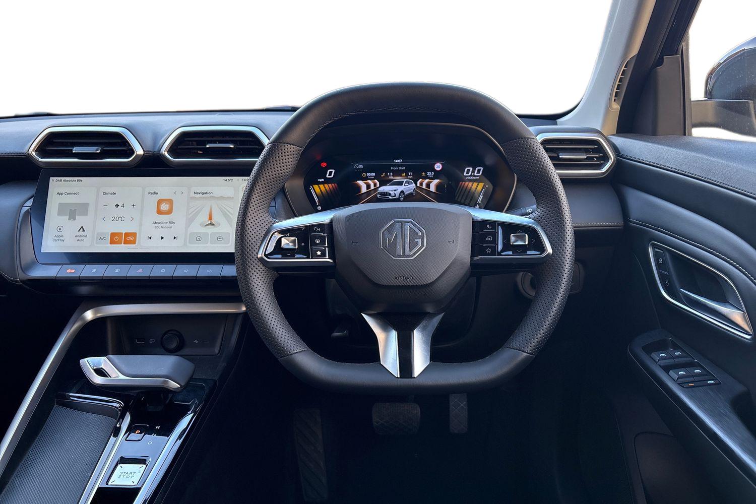 Used MG MG ZS 2025 for sale - 76870669: Photo 11