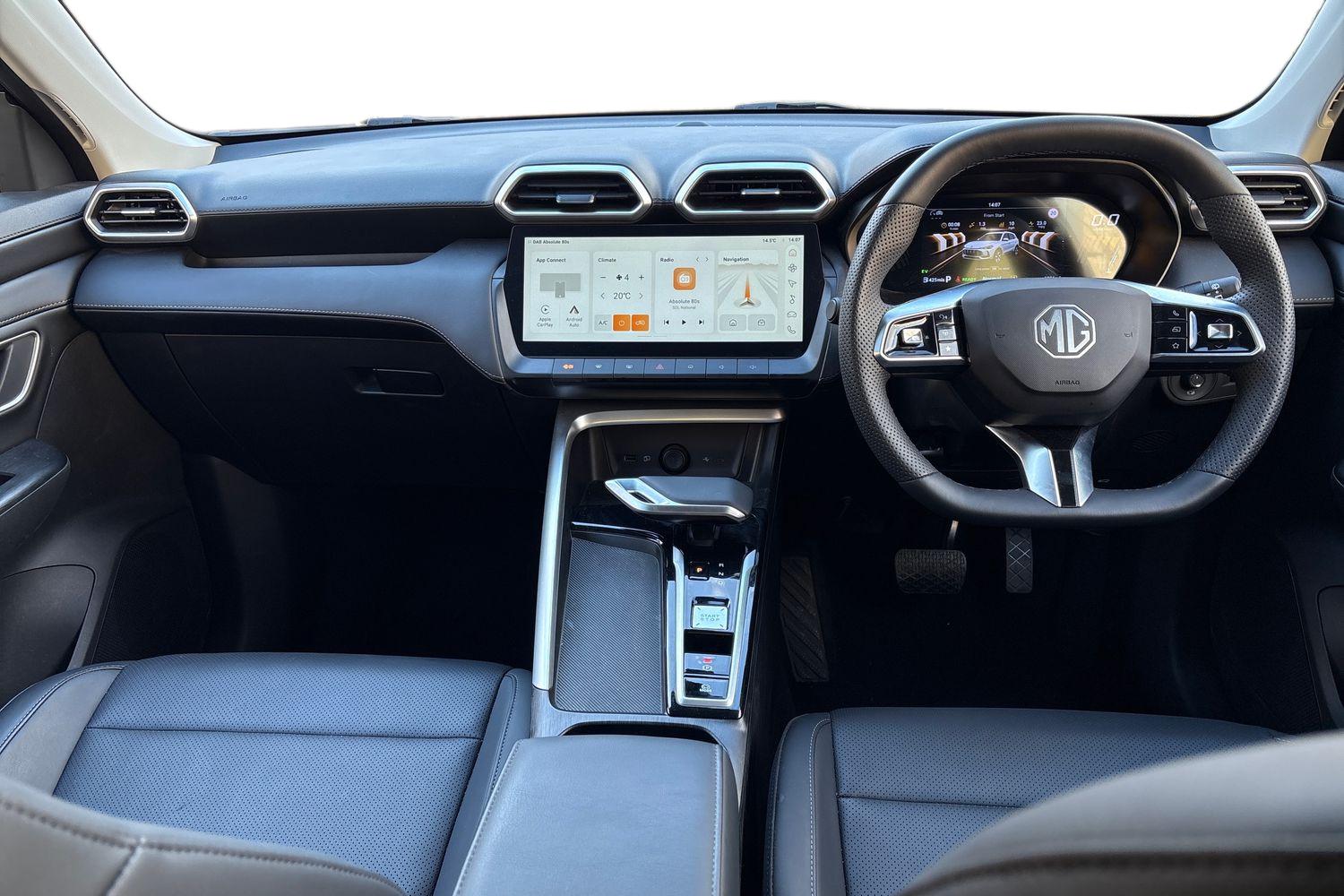 Used MG MG ZS 2025 for sale - 76870669: Photo 12