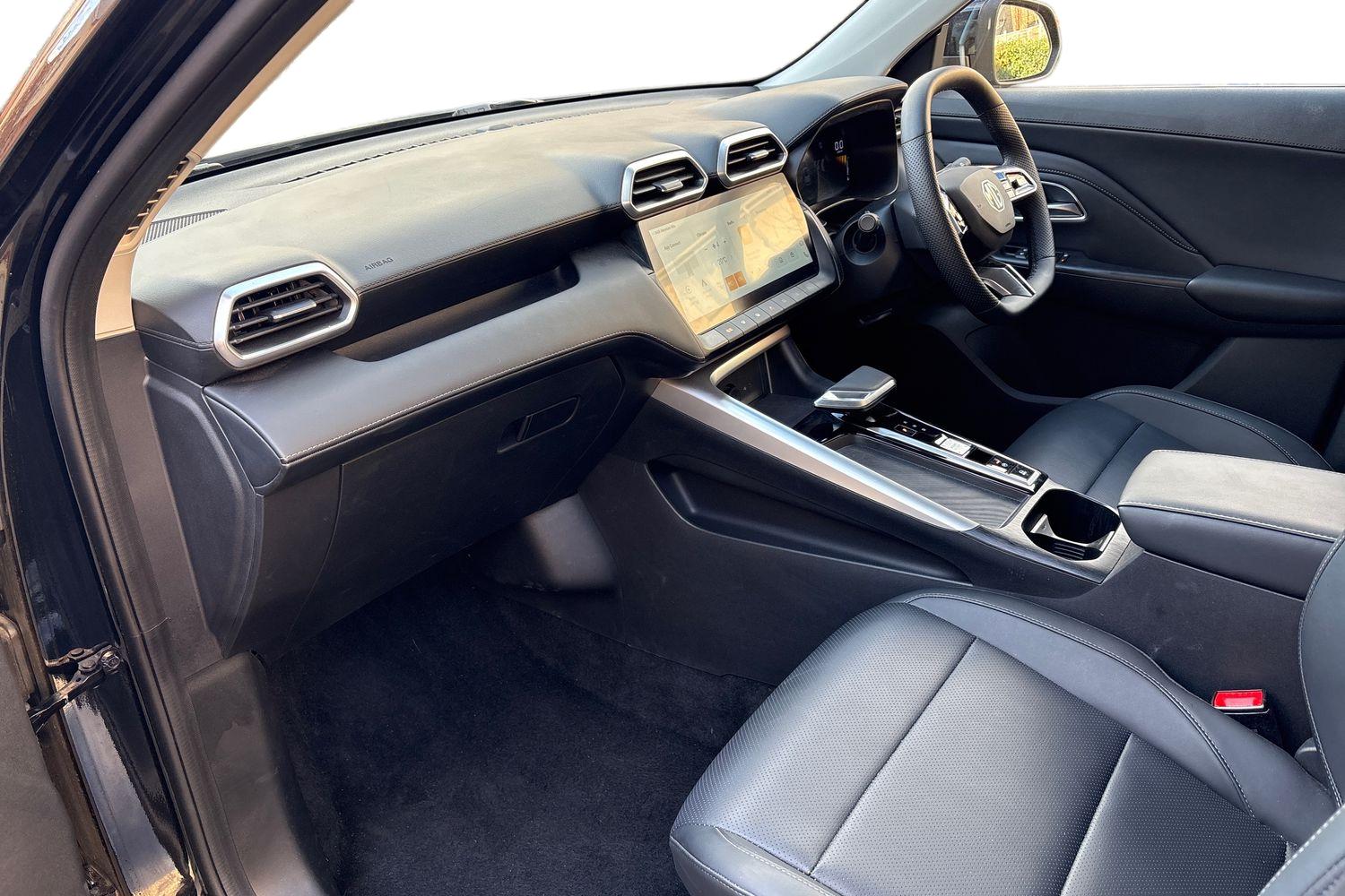 Used MG MG ZS 2025 for sale - 76870669: Photo 13