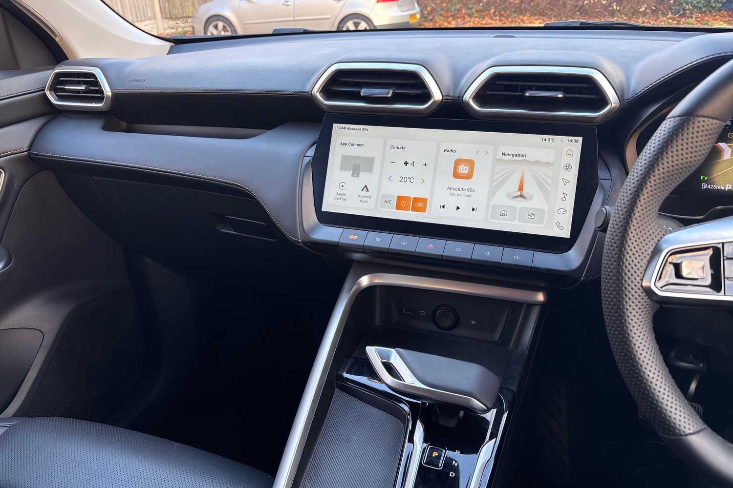 Used MG MG ZS 2025 for sale - 76870669: Photo 14