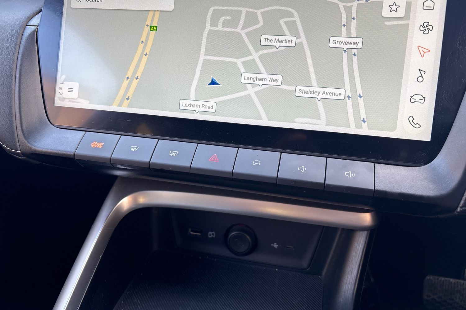 Used MG MG ZS 2025 for sale - 76870669: Photo 15