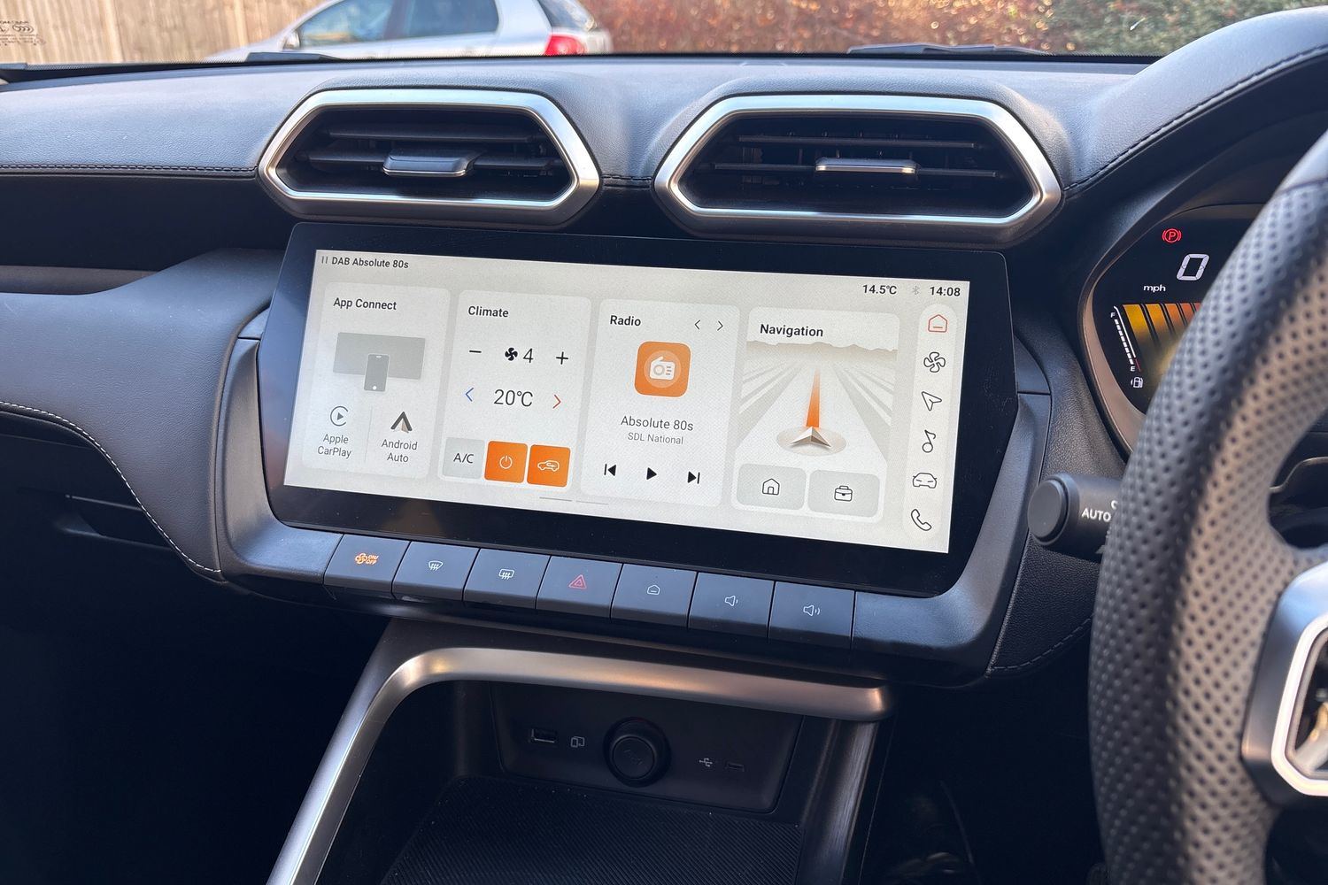 Used MG MG ZS 2025 for sale - 76870669: Photo 17