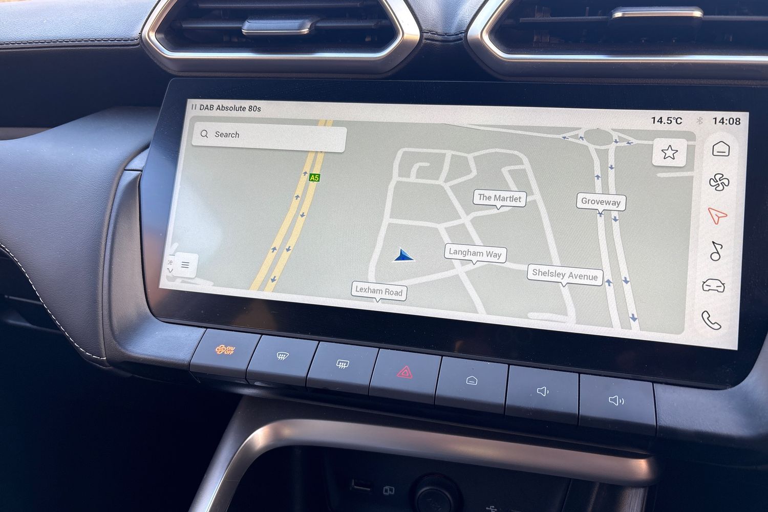 Used MG MG ZS 2025 for sale - 76870669: Photo 18