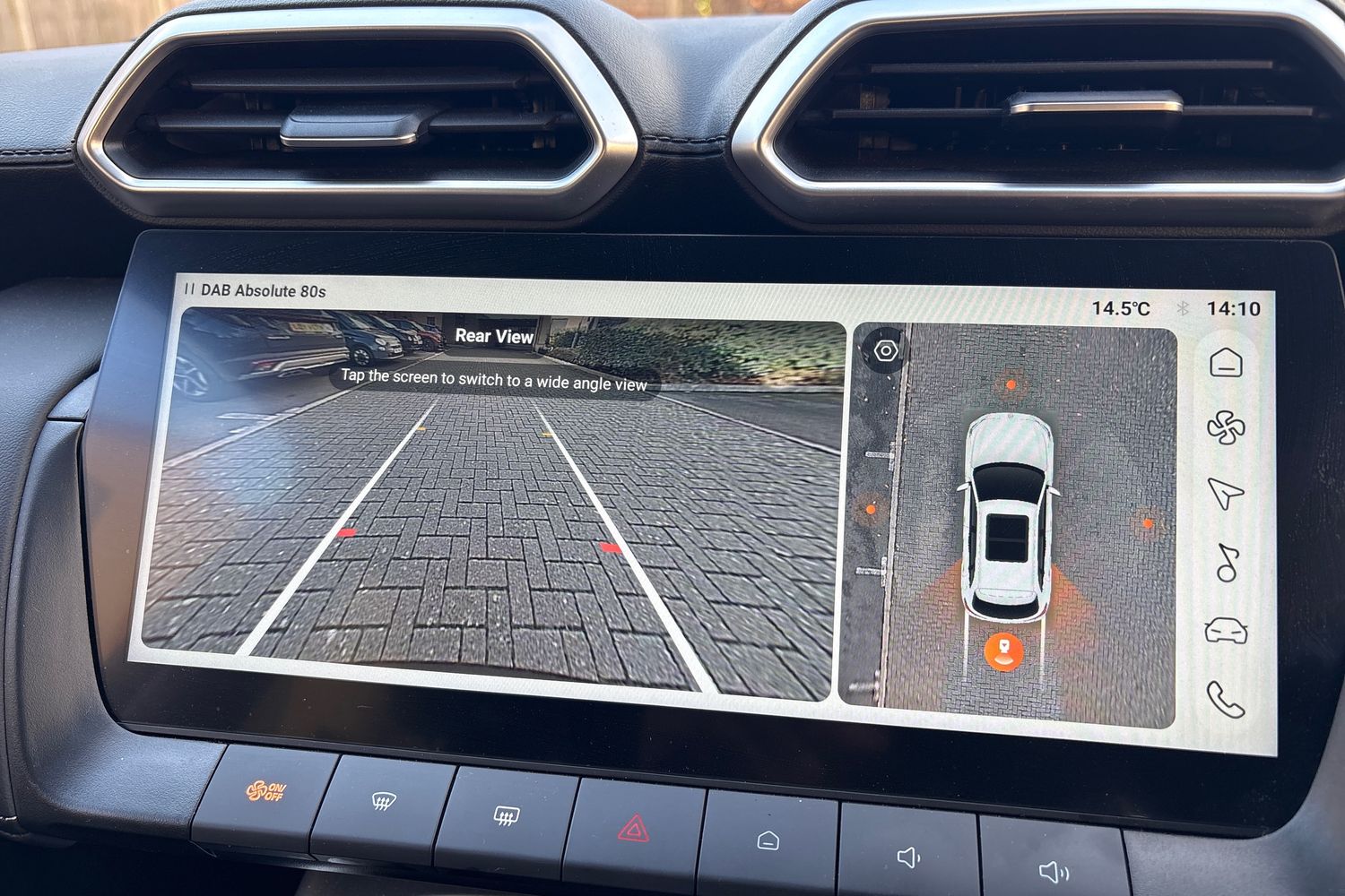 Used MG MG ZS 2025 for sale - 76870669: Photo 19