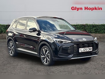 2025 - 1.5 Hybrid+ Trophy 5dr Auto