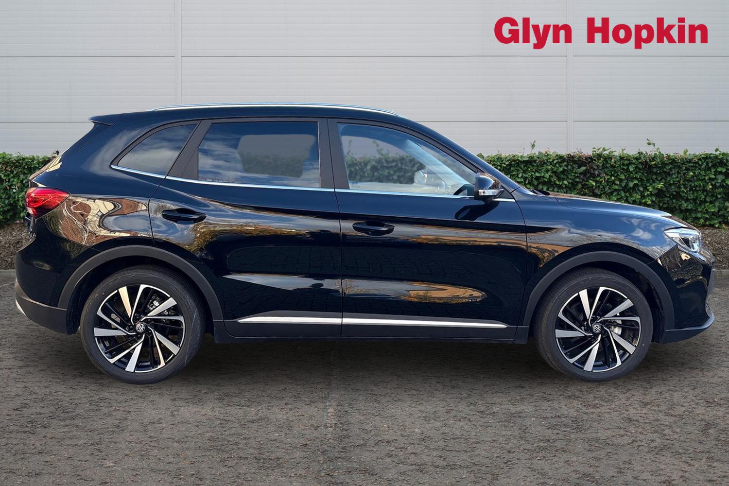 Used MG MG ZS 2025 for sale - 76870669: Photo 2