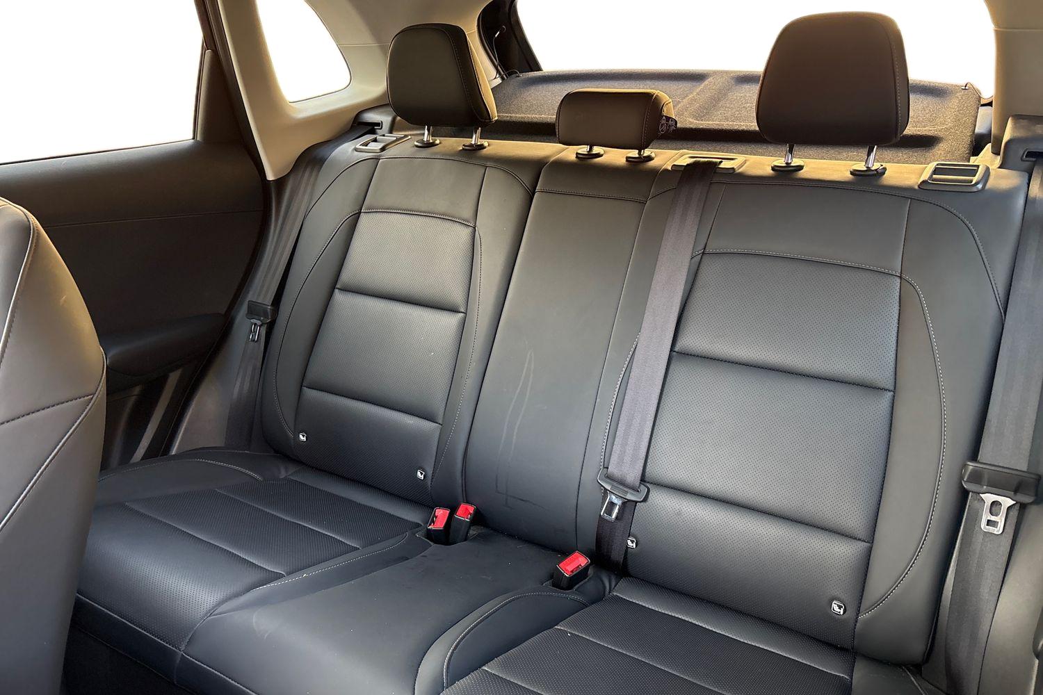 Used MG MG ZS 2025 for sale - 76870669: Photo 23