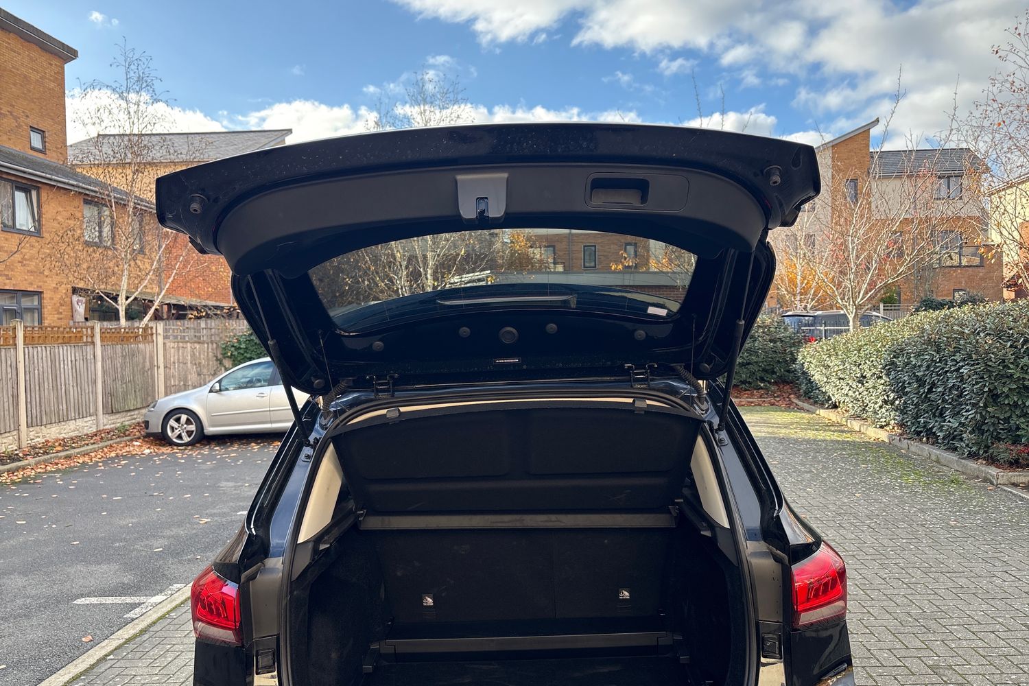 Used MG MG ZS 2025 for sale - 76870669: Photo 24