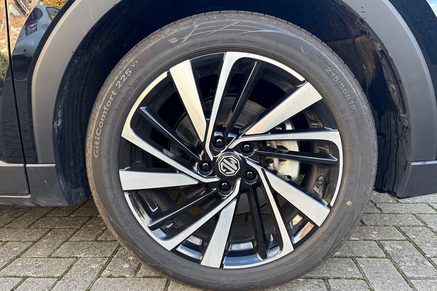 Used MG MG ZS 2025 for sale - 76870669: Photo 25