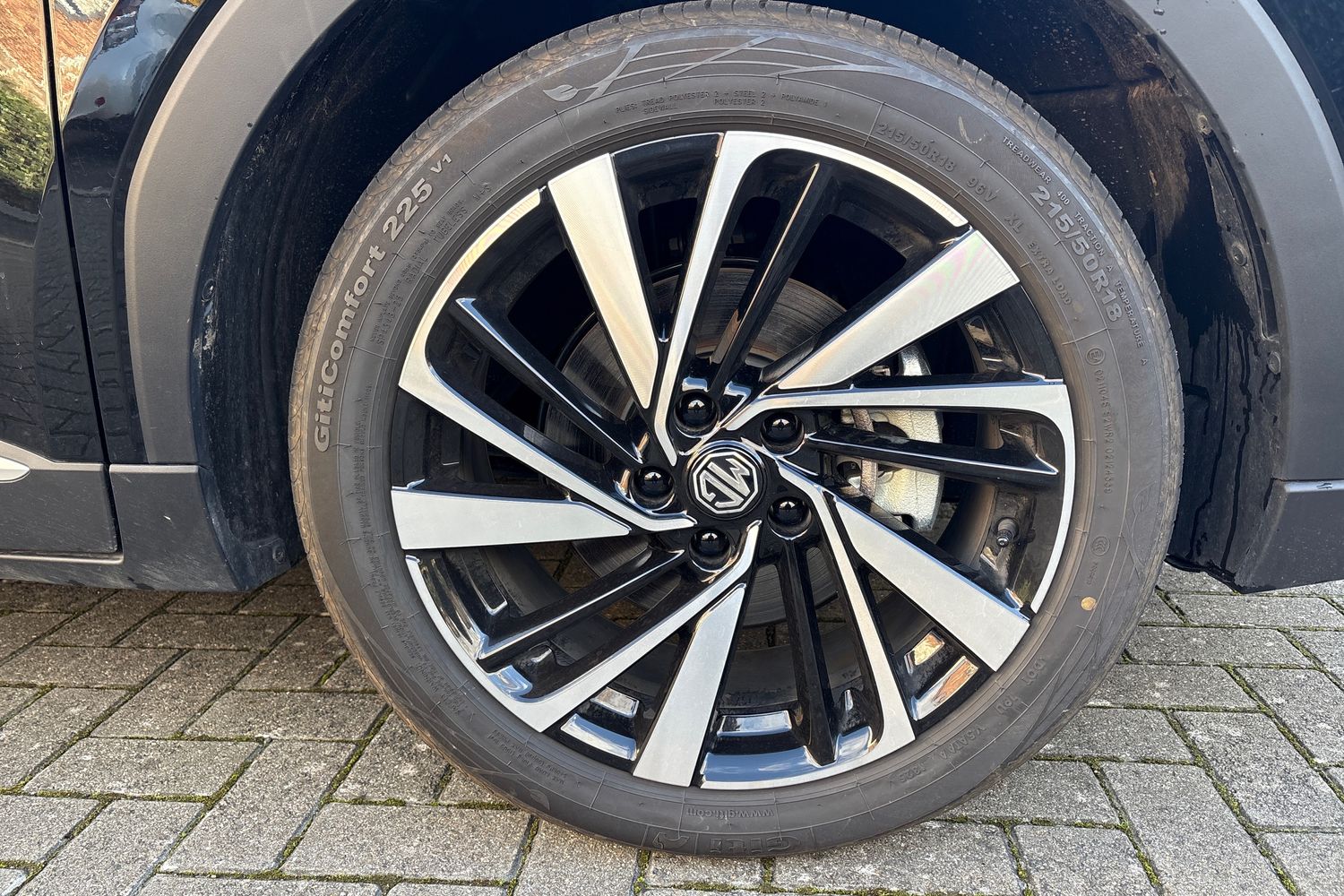 Used MG MG ZS 2025 for sale - 76870669: Photo 26