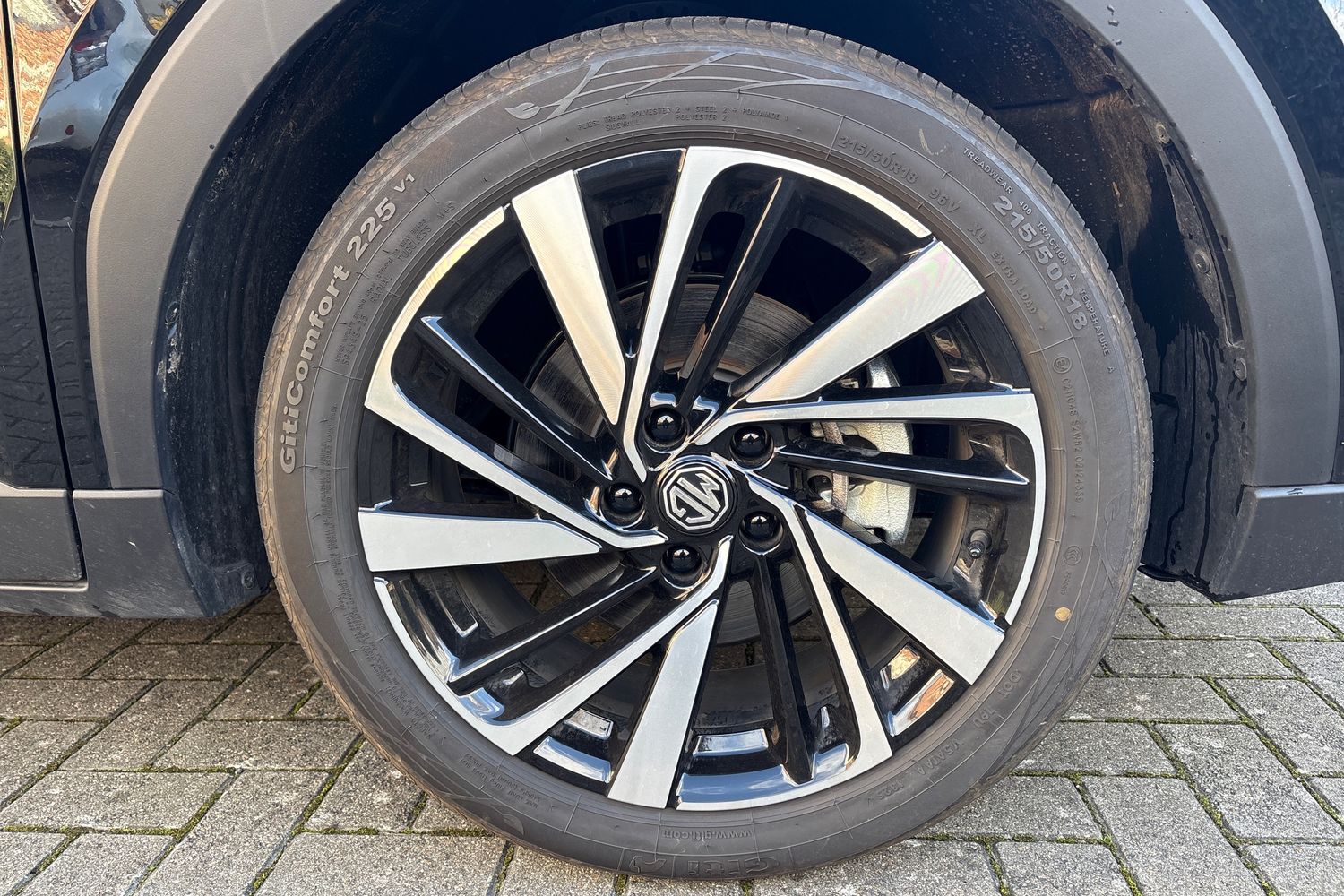 Used MG MG ZS 2025 for sale - 76870669: Photo 27