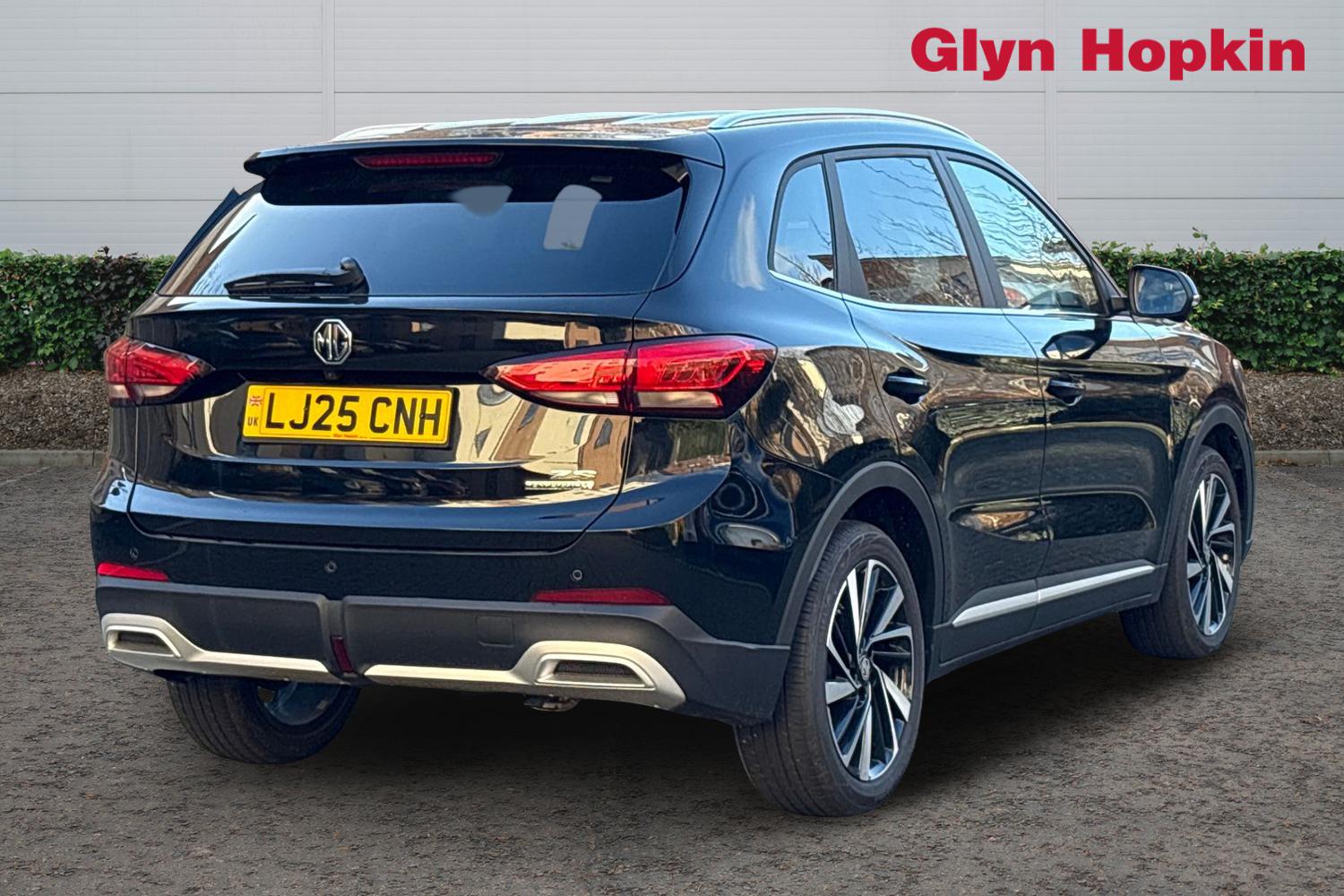 Used MG MG ZS 2025 for sale - 76870669: Photo 3