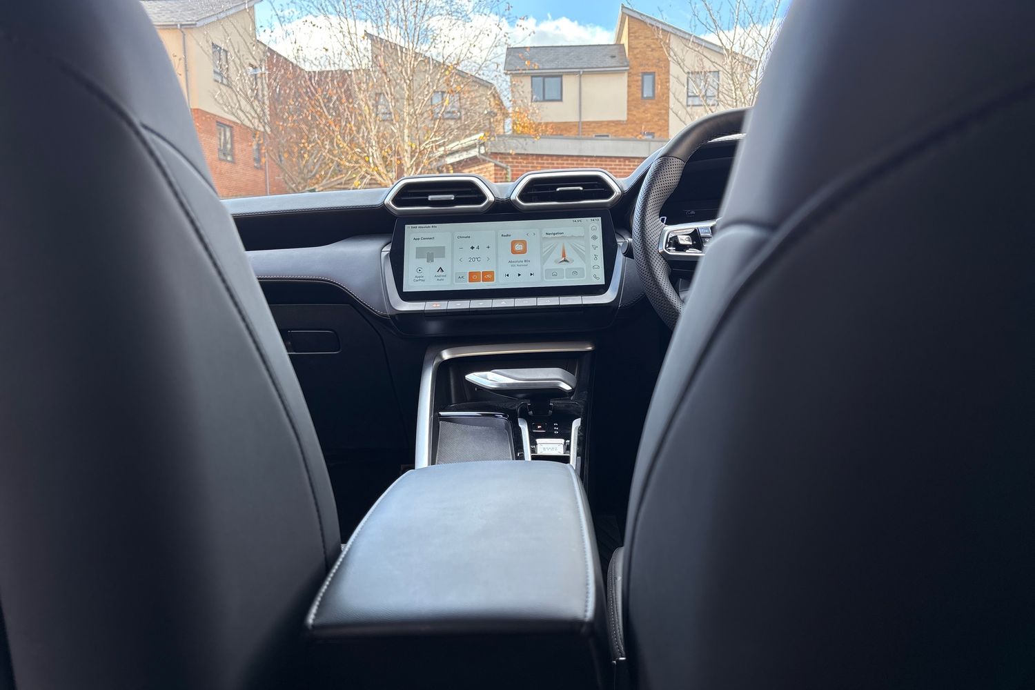 Used MG MG ZS 2025 for sale - 76870669: Photo 32