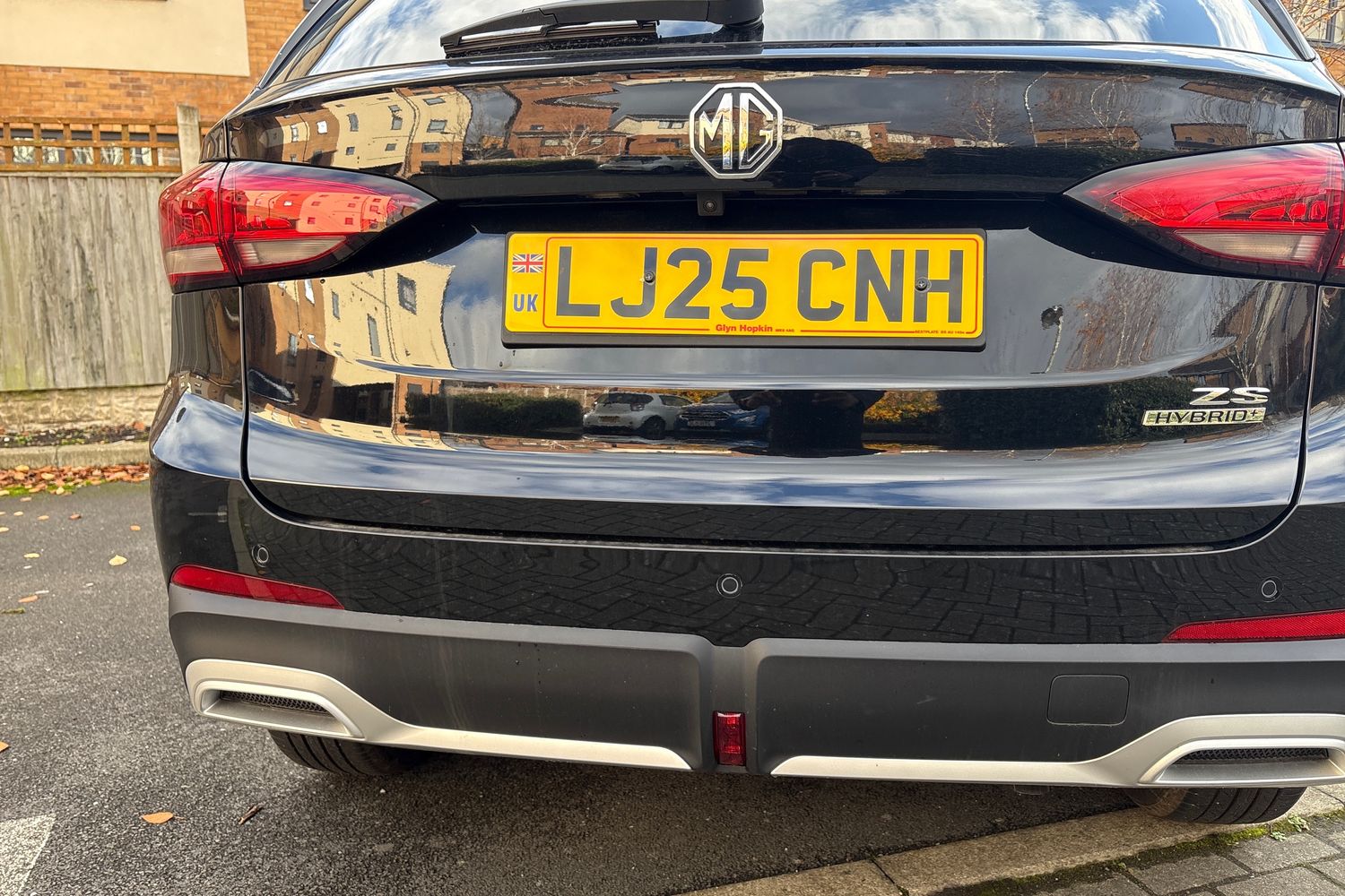 Used MG MG ZS 2025 for sale - 76870669: Photo 36