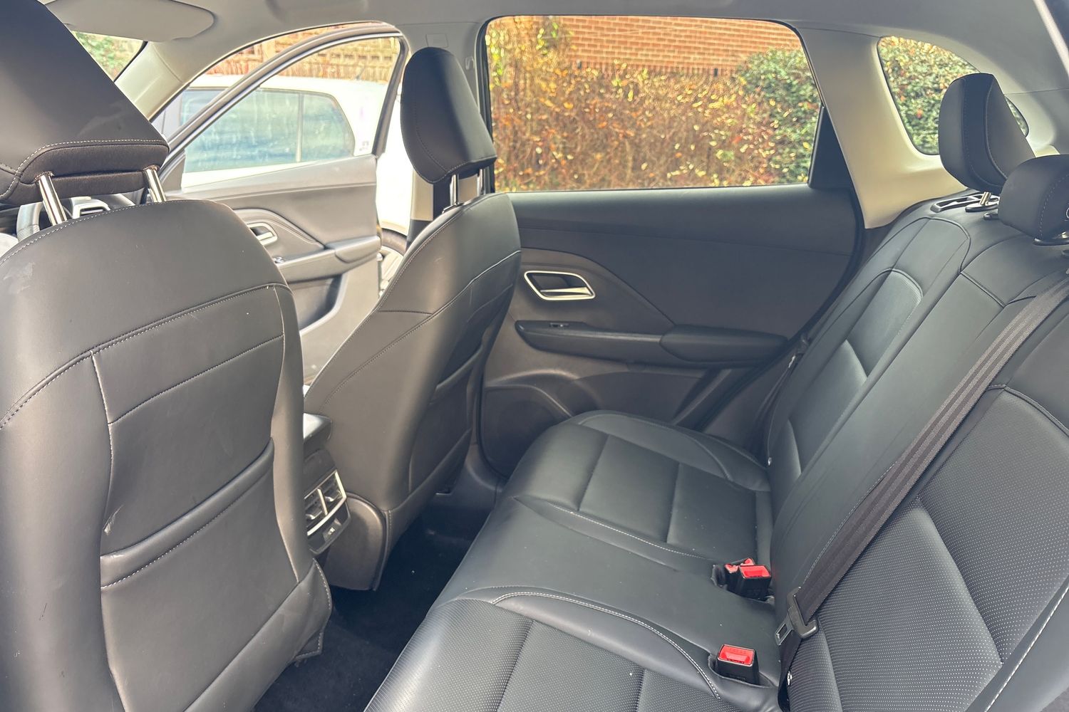 Used MG MG ZS 2025 for sale - 76870669: Photo 37