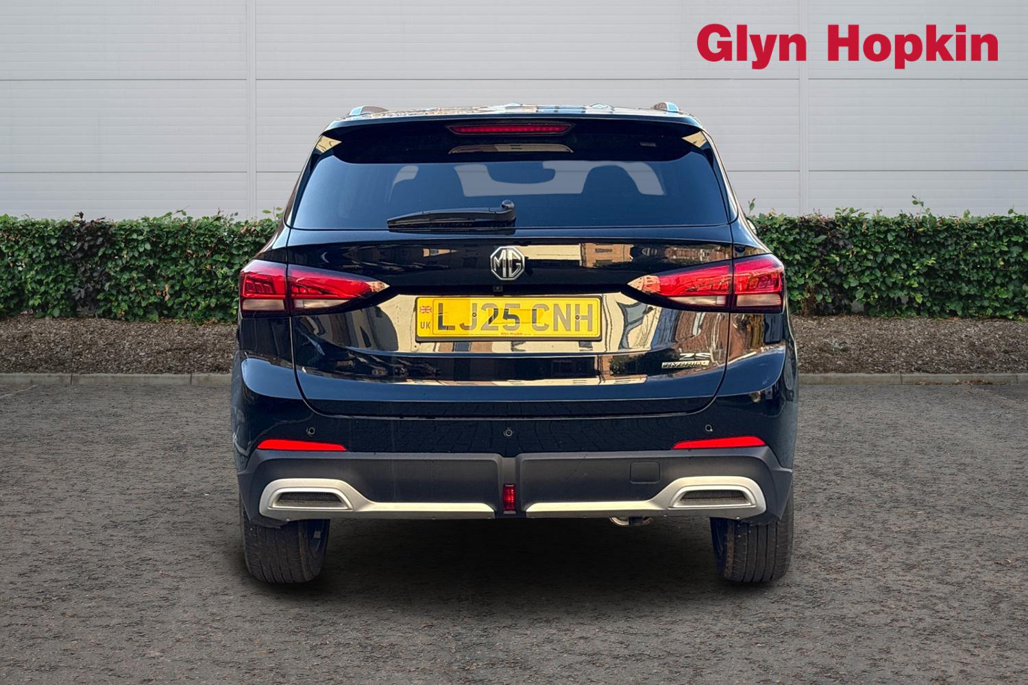 Used MG MG ZS 2025 for sale - 76870669: Photo 4