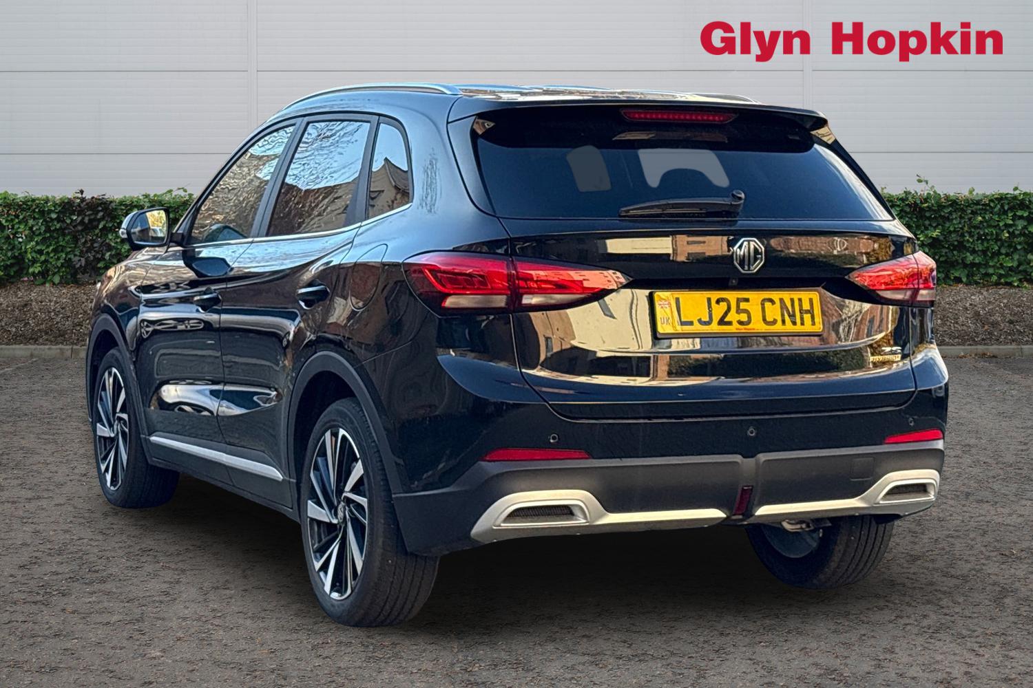 Used MG MG ZS 2025 for sale - 76870669: Photo 5