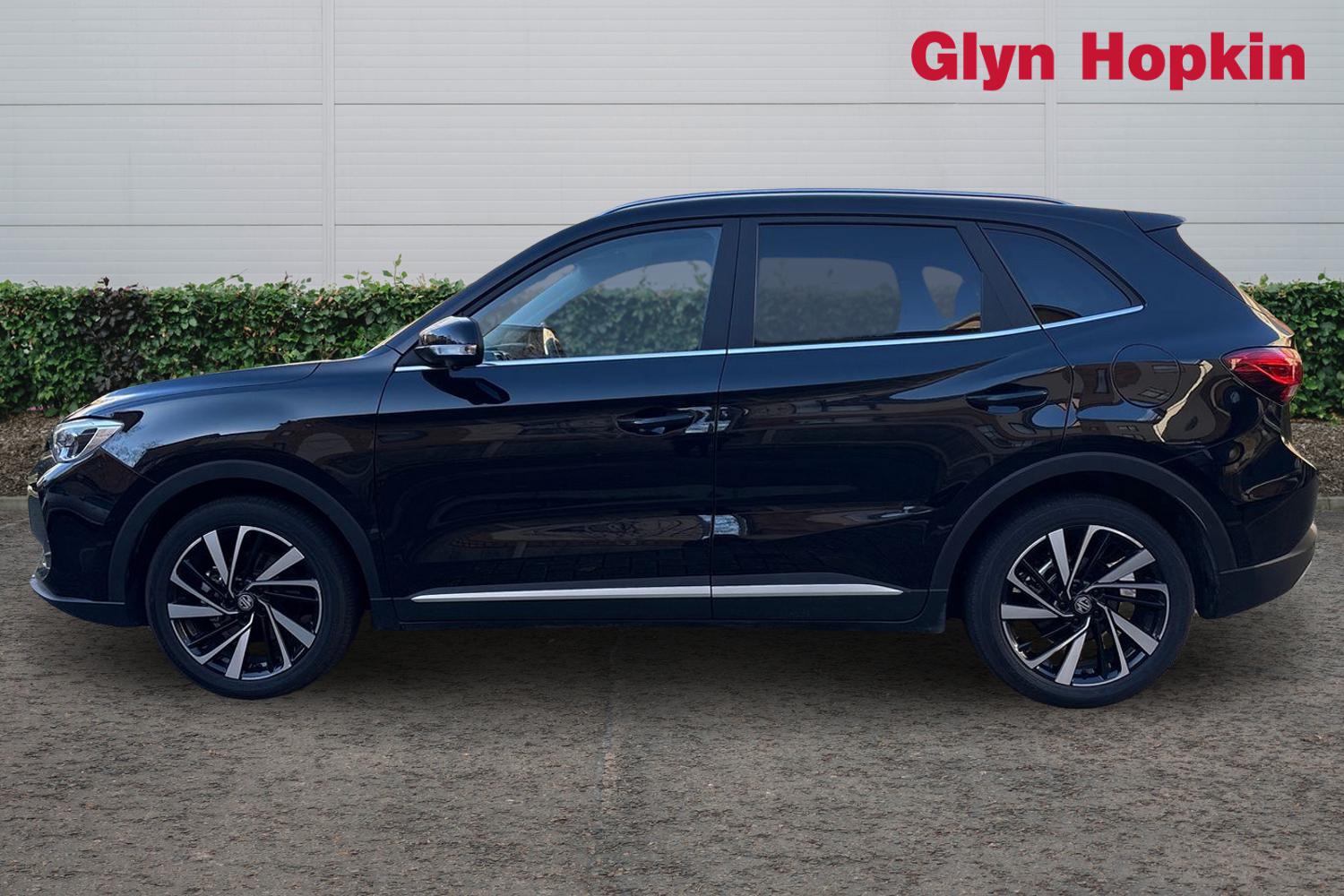 Used MG MG ZS 2025 for sale - 76870669: Photo 6