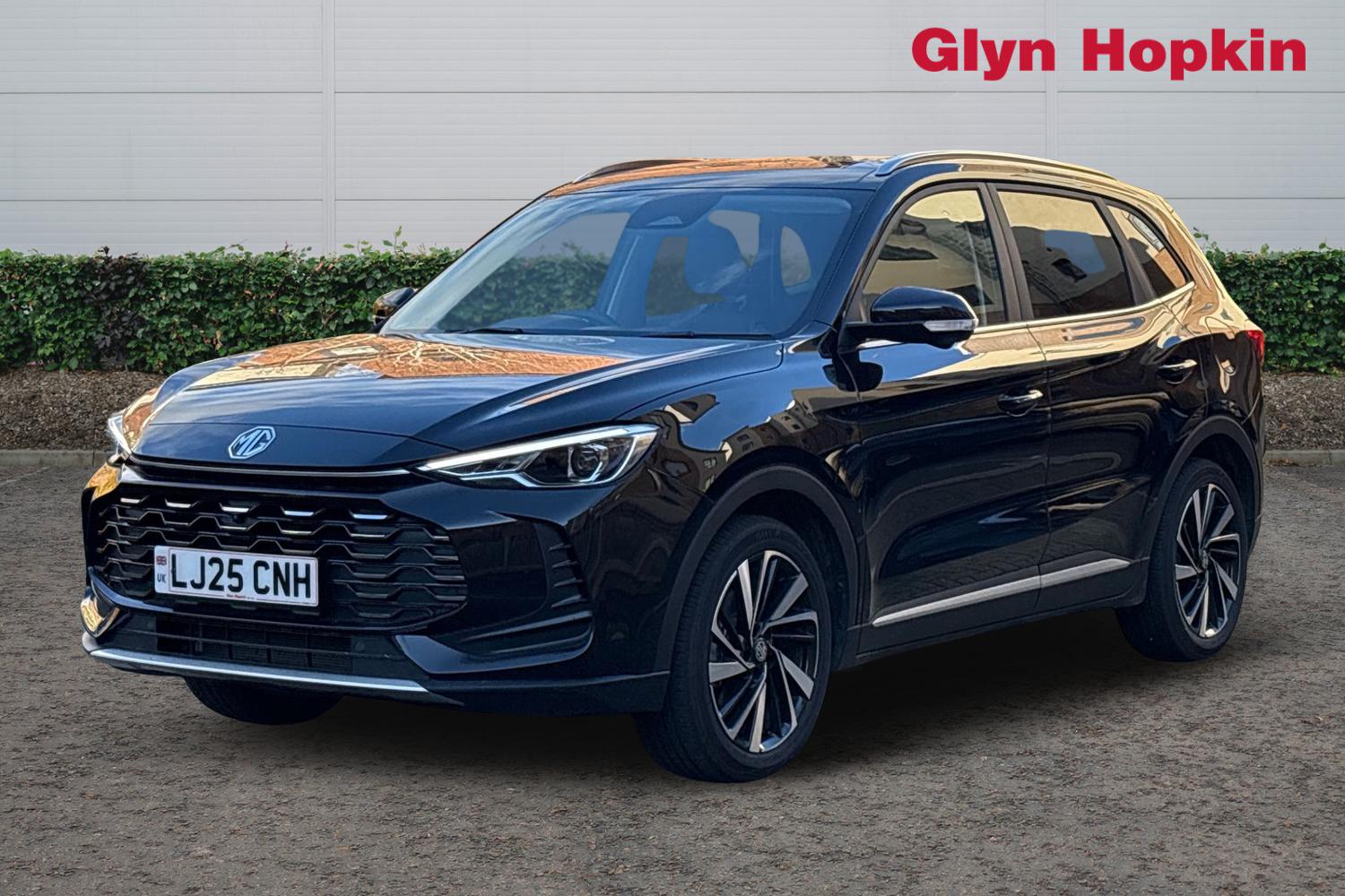 Used MG MG ZS 2025 for sale - 76870669: Photo 7